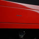 Benson Watch Winder Black Series 6.16 LE Red/black leather