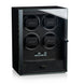 Benson Watch Winder Smart-Tech II 4.18.B Black