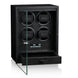 Benson Watch Winder Smart-Tech II 4.18.B Black