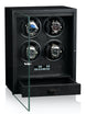 Benson Watch Winder Smart-Tech II 4.18.B Black 70048-110.11