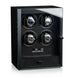 Benson Watch Winder Smart-Tech II 4.18.B Black
