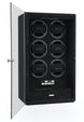 Benson Watch Winder Smart-Tech II 6.18.B Black 70048-111.11