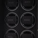 Benson Watch Winder Smart-Tech II 6.18.B Black D