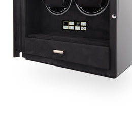 Benson Watch Winder Smart-Tech II 6.18.B Black D