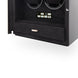 Benson Watch Winder Smart-Tech II 6.18.B Black D