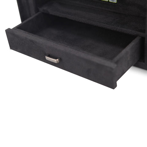 Benson Watch Winder Smart-Tech II 6.18.B Black D