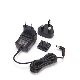 Benson Watch Winder Smart-Tech II 6.18.B Black D