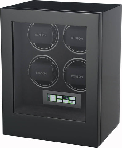 Benson Watch Winder Smart Tech II 4.20.B