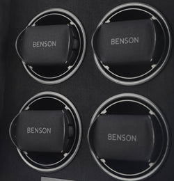 Benson Watch Winder Smart-Tech II 4.20.B