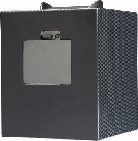 Benson Watch Winder Compact Single 1.CF Carbon