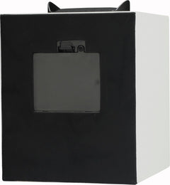 Benson Watch Winder Compact Single 1.WS White