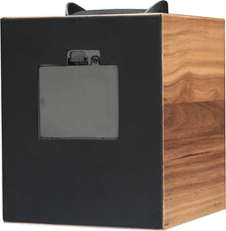 Benson Watch Winder Compact Single 1.WAS Brown