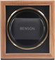 Benson Watch Winder Compact Single 1.WAG Brown