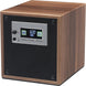 Benson Watch Winder Compact Single 1.WAG Brown