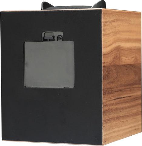 Benson Watch Winder Compact Single 1.WAG Brown