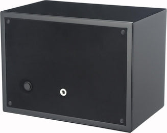 Benson Watch Winder Compact Double 2.BG Black
