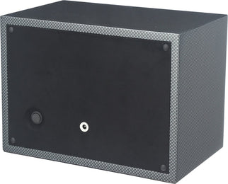 Benson Watch Winder Compact Double 2.CF Carbon
