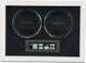 Benson Watch Winder Compact Double 2.WS White