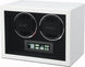 Benson Watch Winder Compact Double 2.WS White Compact Double 2.WS