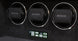 Benson Watch Winder Compact Triple 3.BS Black