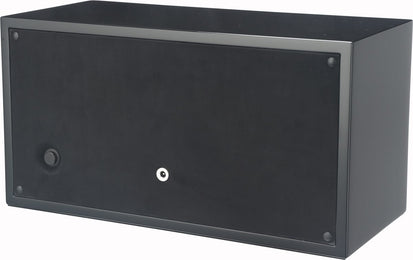 Benson Watch Winder Compact Triple 3.BG Black