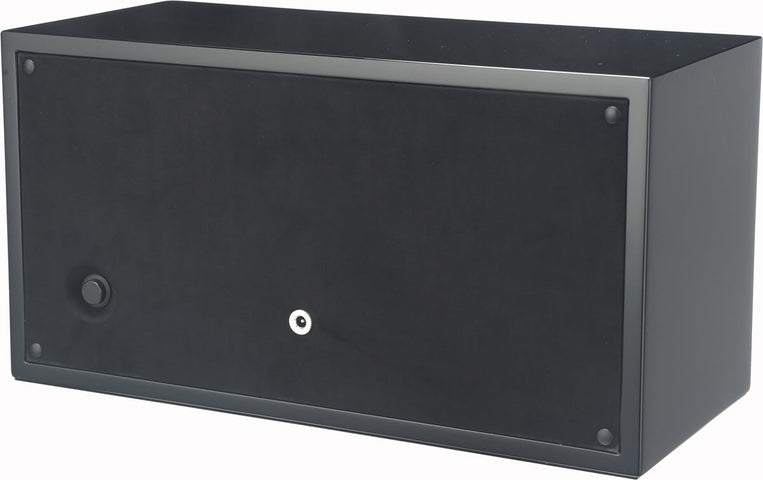 Benson Watch Winder Compact Triple 3.BG Black