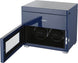 Benson Watch Winder Black Series 2.16.BL Blue Limited Edition
