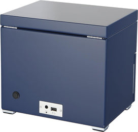 Benson Watch Winder Black Series 2.16.BL Blue Limited Edition