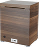Benson Watch Winder Black Series 4.16.WA Walnut Limited Edition