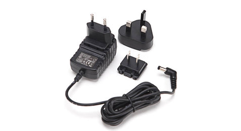 Benson Watch Winder Black Series 4.16.WA Walnut Limited Edition