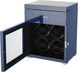 Benson Watch Winder Black Series 4.16.BL Blue Limited Edition