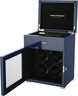 Benson Watch Winder Black Series 4.16.BL Blue Limited Edition