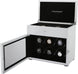 Benson Watch Winder Black Series 6.16.W White
