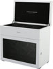 Benson Watch Winder Black Series 6.16.W White