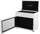 Benson Watch Winder Black Series 6.16.W White