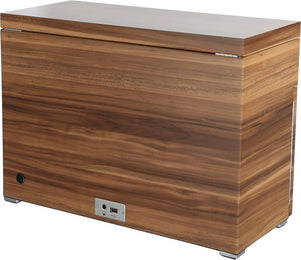 Benson Watch Winder Black Series 8.16.WA Walnut Limited Edition