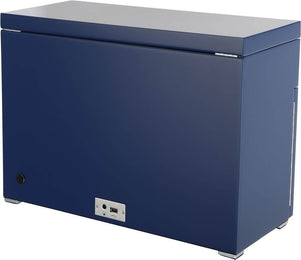 Benson Watch Winder Black Series 8.16.BL Blue Limited Edition