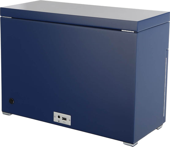 Benson Watch Winder Black Series 8.16.BL Blue Limited Edition