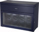 Benson Watch Winder Black Series 8.16.BL Blue Limited Edition Black Series 8.16.BL
