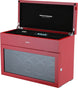 Benson Watch Winder Black Series 8.16.RD Red Limited Edition