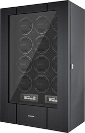 Benson Watch Winder Black Series Pro 12.19.CF Carbon Fiber Black Series Pro 12.19.CF