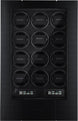 Benson Watch Winder Black Series Pro 12.19.CF Carbon Fiber