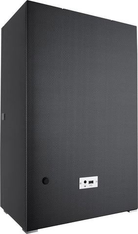 Benson Watch Winder Black Series Pro 12.19.CF Carbon Fiber