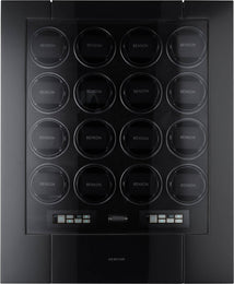Benson Watch Winder Black Series Pro 16.19.B Black