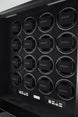 Benson Watch Winder Black Series Pro 16.19.B Black