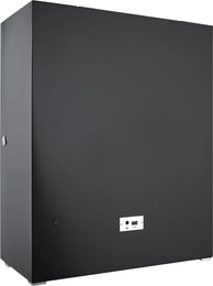 Benson Watch Winder Black Series Pro 16.19.B Black