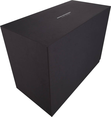 Benson Watch Winder Black Series Pro 16.19.B Black