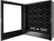 Benson Watch Winder Black Series Pro 16.19.CF Carbon Fiber