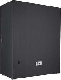 Benson Watch Winder Black Series Pro 16.19.CF Carbon Fiber