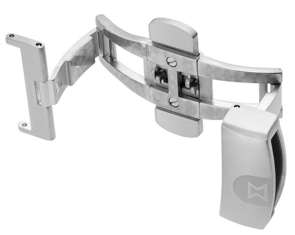 Edox CO-1 Chrono Quartz Watch